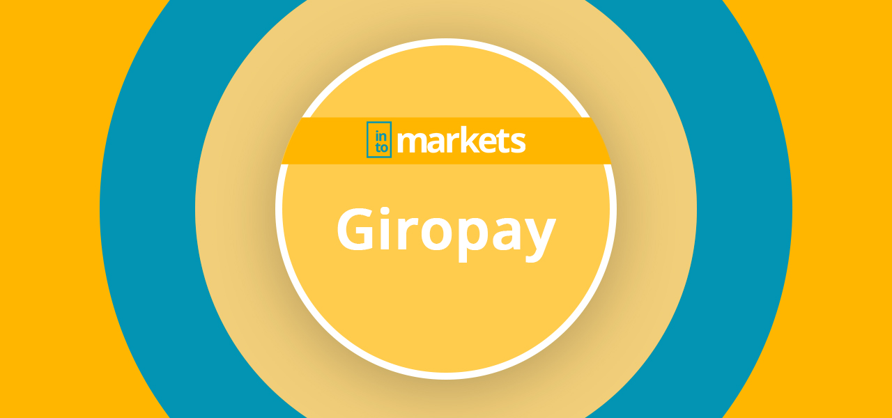 Giropay Registrieren