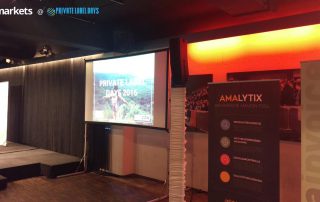 PrivateLabelDays 2016 in Hamburg