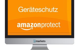 Amazon Protect