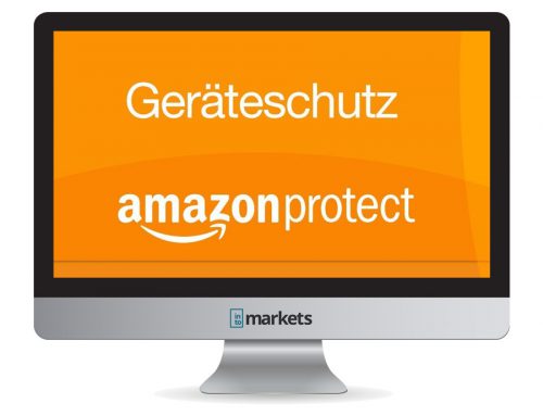 Amazon Protect – die alternative Garantieverlängerung