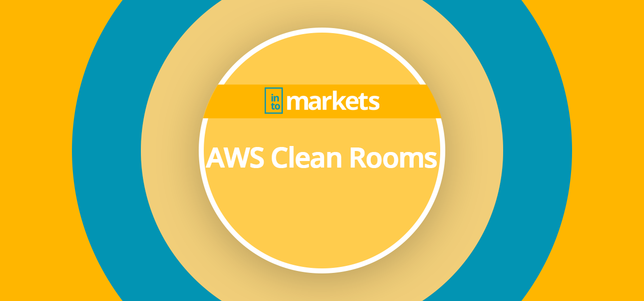 AWS Clean Rooms Amazon Sichere Datenverarbeitung