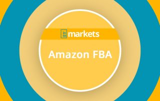 Amazon FBA in Deutschland nutzen