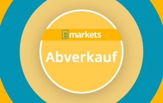 Amazon Wiki-Abverkauf