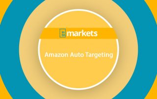 Amazon Auto Targeting