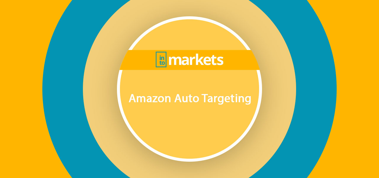 Amazon Auto Targeting