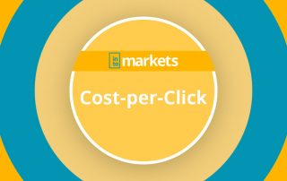 Amazon Cost per Click