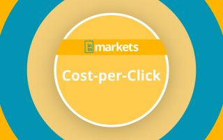 Amazon Cost per Click