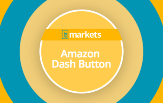 amazon-dash buttons