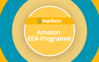 amazon eea programm