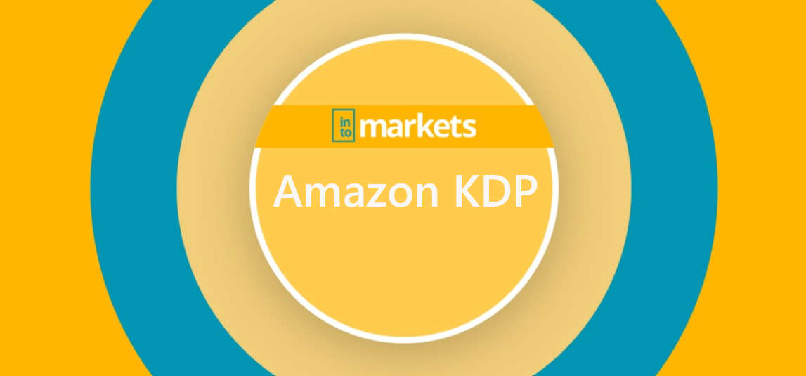 Amazon Kdp Intomarkets