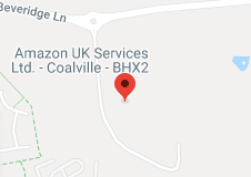 Amazon-Logistikzentrum-Coalville-BHX2