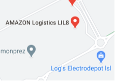 Amazon-Logistikzentrum-Lauwin-Planque-LIL8
