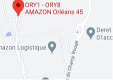 Amazon-Logistikzentrum-Saran-ORY1-ORY8