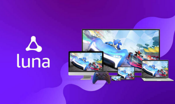 amazon luna-cloud gaming