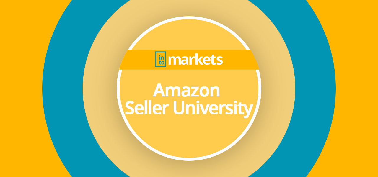 amazon seller university