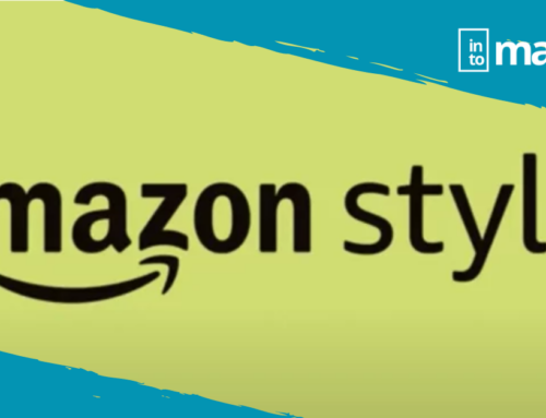 Amazon Style – Das erste stationäre Modegeschäft von Amazon