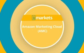 Amazon Marketing Cloud AMC