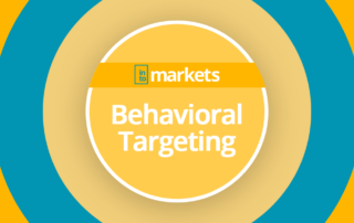 Behavioral Targeting