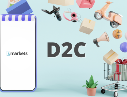 Mit D2C ganz nah am Kunden: alles über Direct-to-Consumer