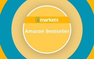 Bestseller auf Amazon werden