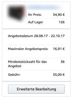 Blitzangebot-erstellen