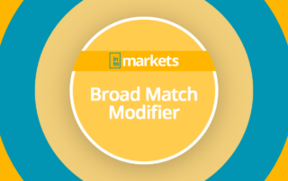Broad Match Modifier Keyword-Targeting Amazon Agentur intomarkets