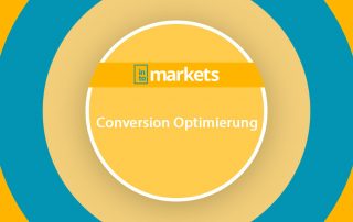 Conversionrate auf Amazon steigern