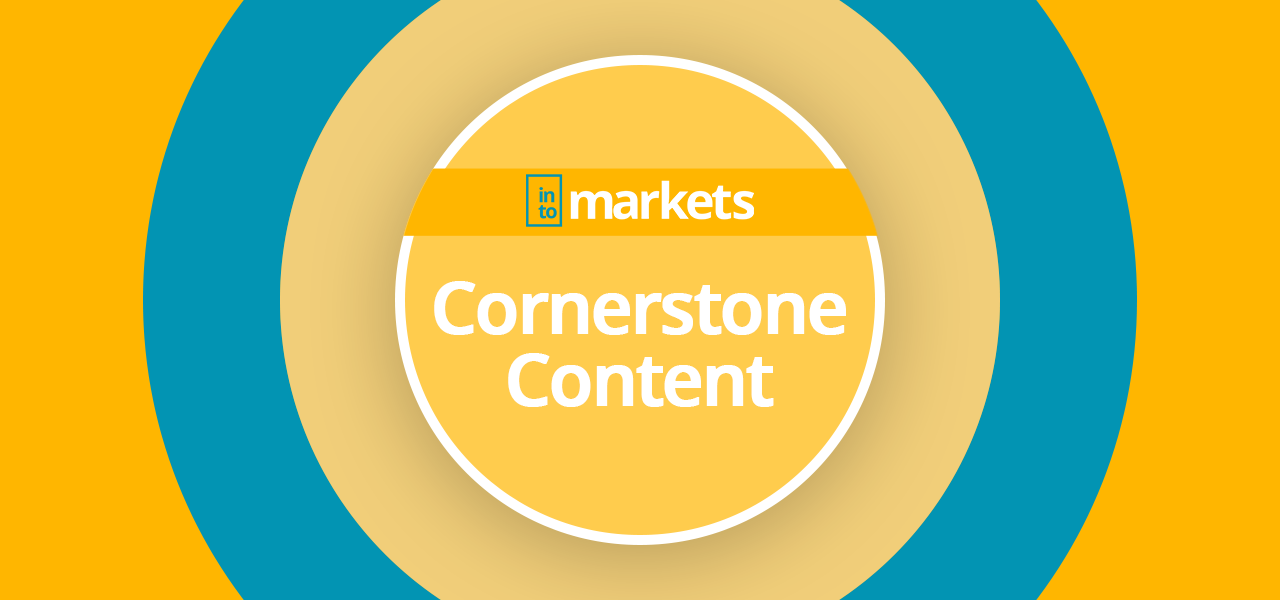 Cornerstone Content