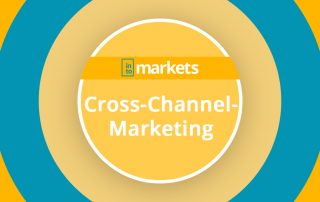Amazon Wiki-Cross Channel Marketing