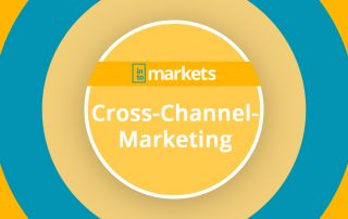 Amazon Wiki-Cross Channel Marketing