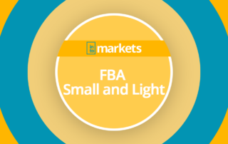 FBA Small and Light Versand durch Amazon