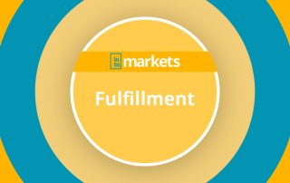 Fulfillment E-Fulfillment im Onlinehandel