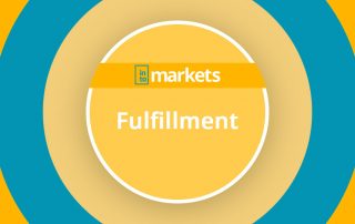 Fulfillment E-Fulfillment im Onlinehandel