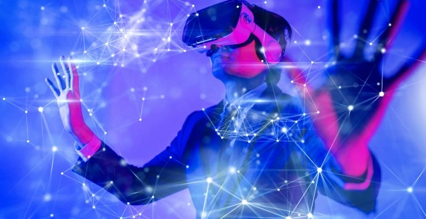metaverse-virtual-reality
