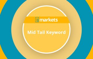 Amazon PPC Mid Tail Keyword