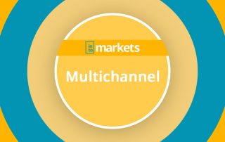 Multichannel Versand von Amazon