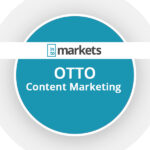 OTTO Content Marketing Blog-Beitrag intomarkets