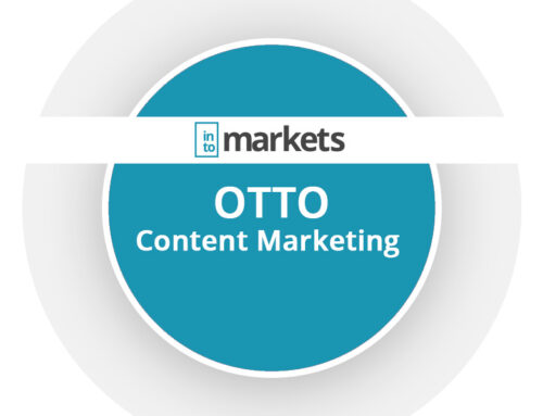 OTTO Content Marketing
