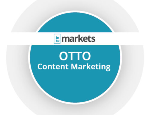OTTO Content Marketing
