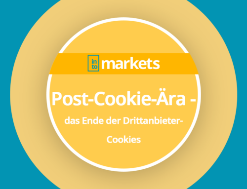 Post-Cookie-Ära – das Ende der Drittanbieter-Cookies