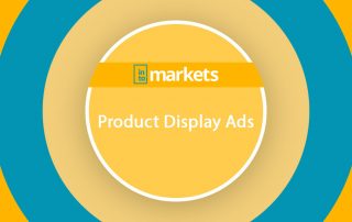 AMS Marketing Product Display Ads