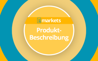 Produktbeschreibung