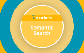 Semantic Search oder Semantische Suche