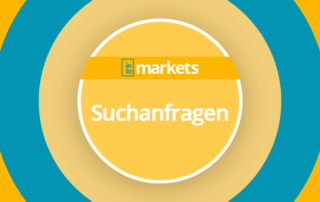 Suchanfrage