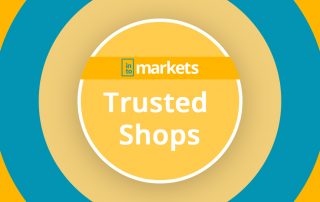 Amazon Wiki-Trusted Shops