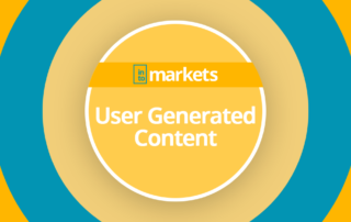 User Generated Content UGC