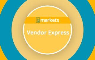 Amazon Vendor Express Deutschland