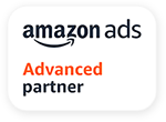 Amazon Agentur intomarkets Advanced Partner Amazon Ads