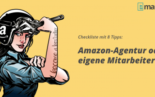 amazon-agentur-oder-eigene-mitarbeiter-tipps-checkliste