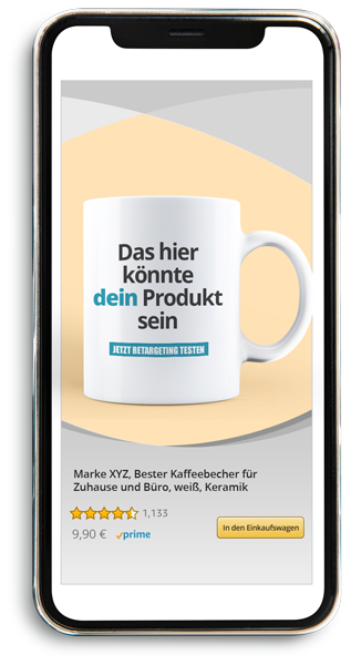 amazon-asin-retargeting-beispiel-dynamic-ecomerce-ad-smartphone